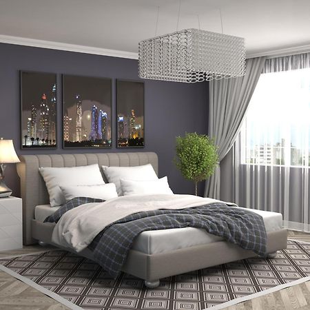Hotel Luxury Global Нью-Дели Экстерьер фото